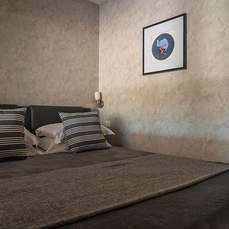 Naturist Village, Beach Side, Ground Floor Apartment Agde Exterior foto